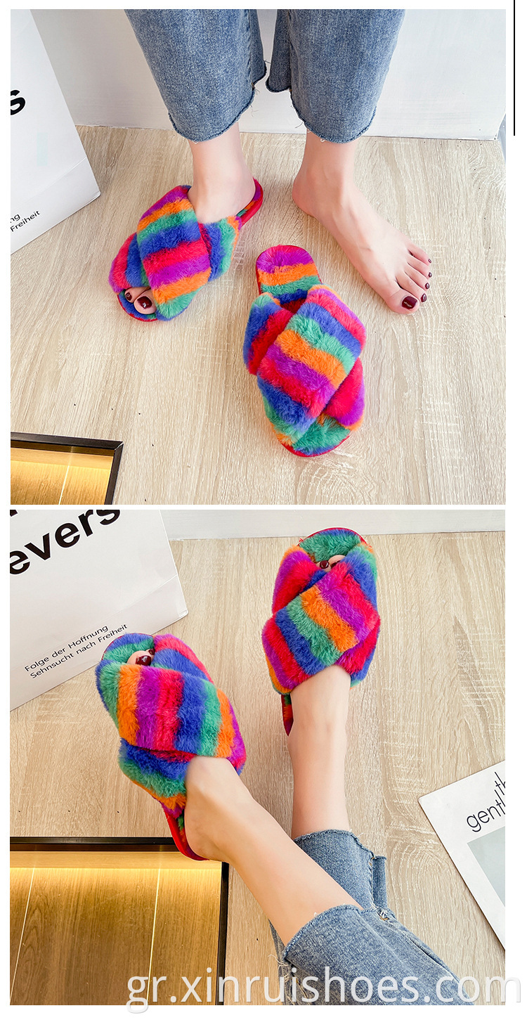 Fur Slipper 5 Jpg